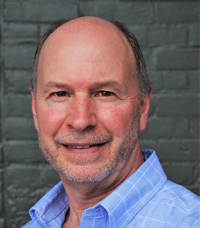David Lansdowne